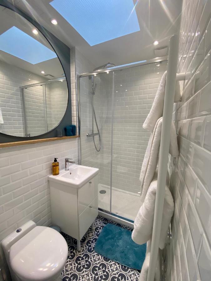 Studio Paris Vue Imprenable 외부 사진